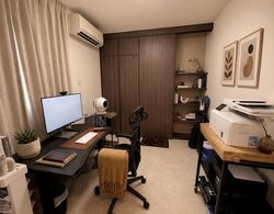 Changi Rise Condominium (D18), Condominium #557081611